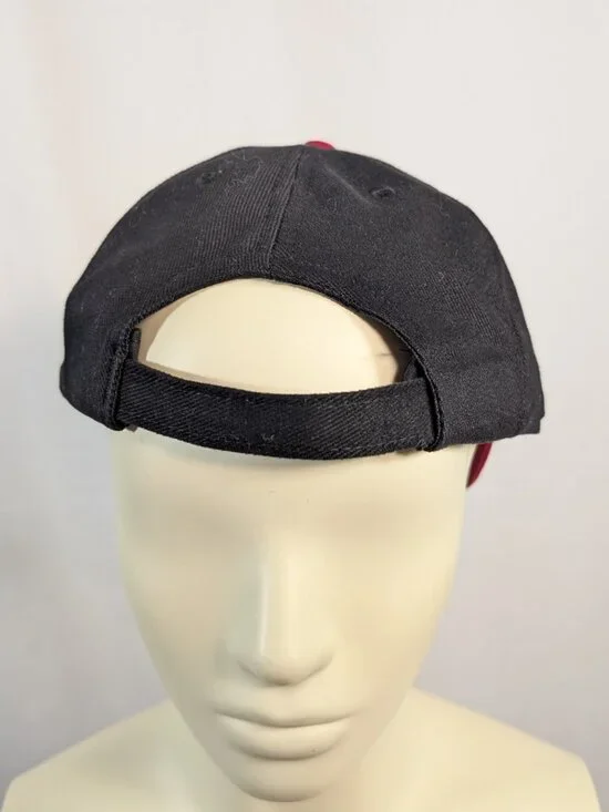 Wisconsin Machine Tool Corp hat - Picture 3 of 4